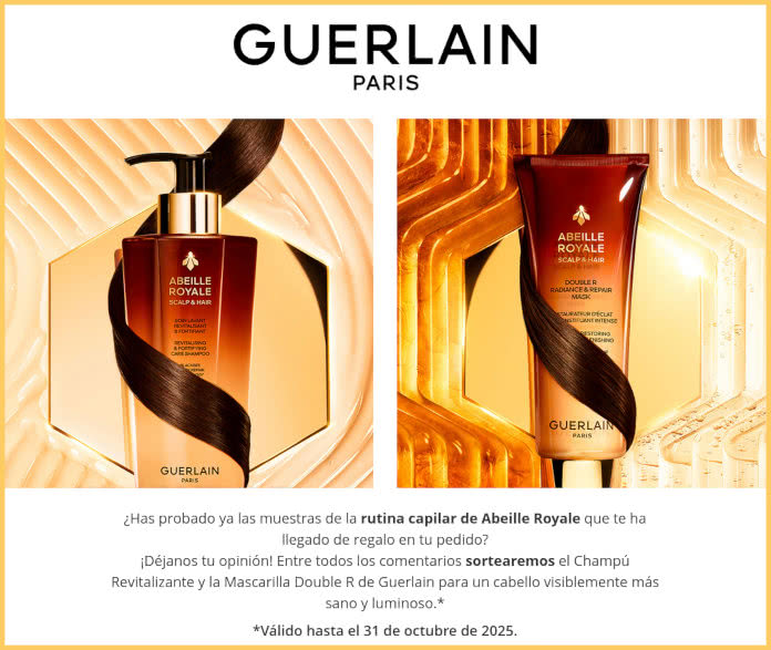 Sorteo Por Compra Perfumes Club Champus