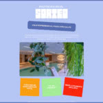 Sorteo Por Compra Serrano Toppings Viaje Calpe