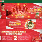 Sorteo Por Compra Spar 8000e