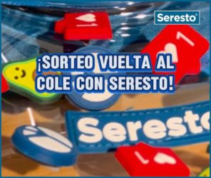Sorteo Seresto 20 Neceseres