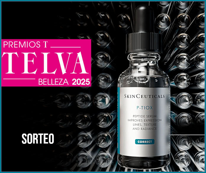 Sorteo Skin Ceuticals P Tiox
