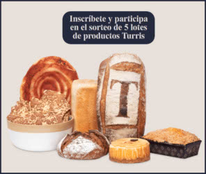 Sorteo Turris 5 Lotes Madrid