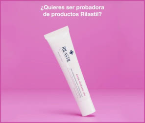Tester Rilastil Probadoras