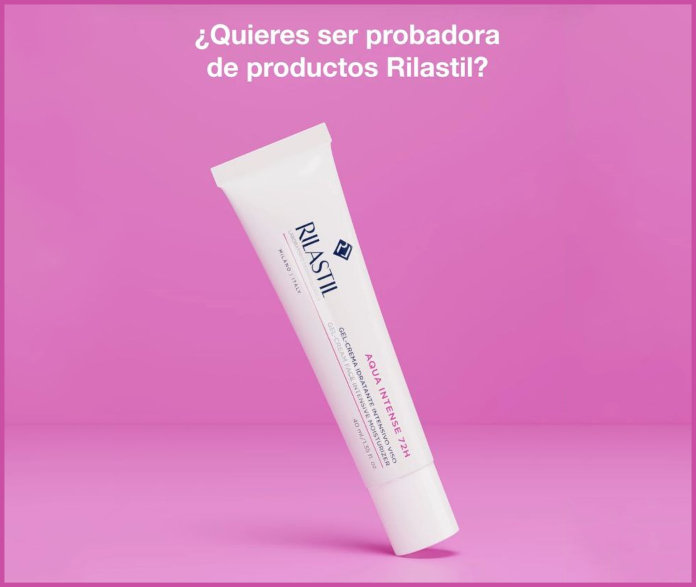 Tester Rilastil Probadoras