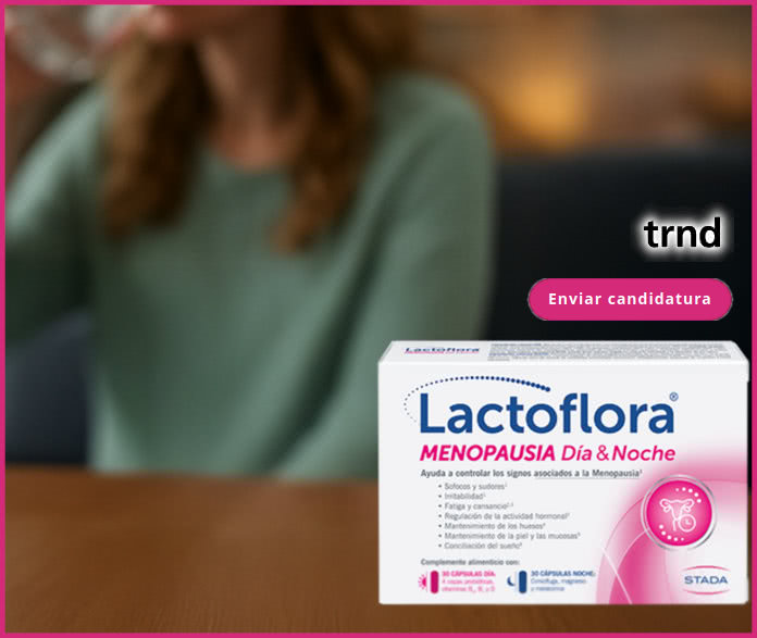 Tester Trnd Lactaflora