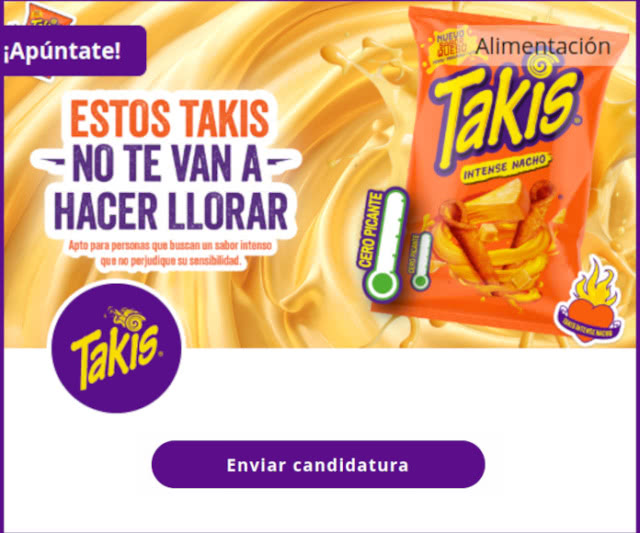 Tester Trnd Takis