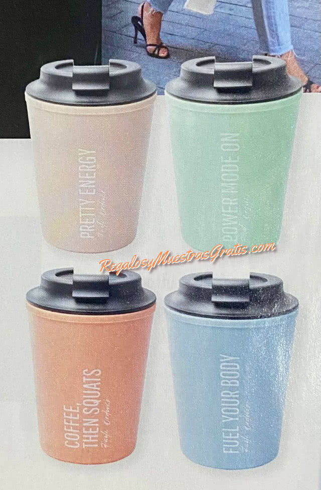 Avance Regalos Revistas Diciembre 2025 Woman Vasos