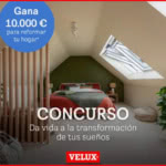 Concurso Velux 10000e Reformas
