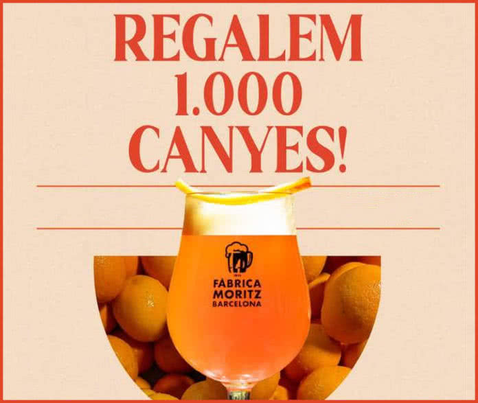 Gratis Moritz 1000 Canyes Halloween