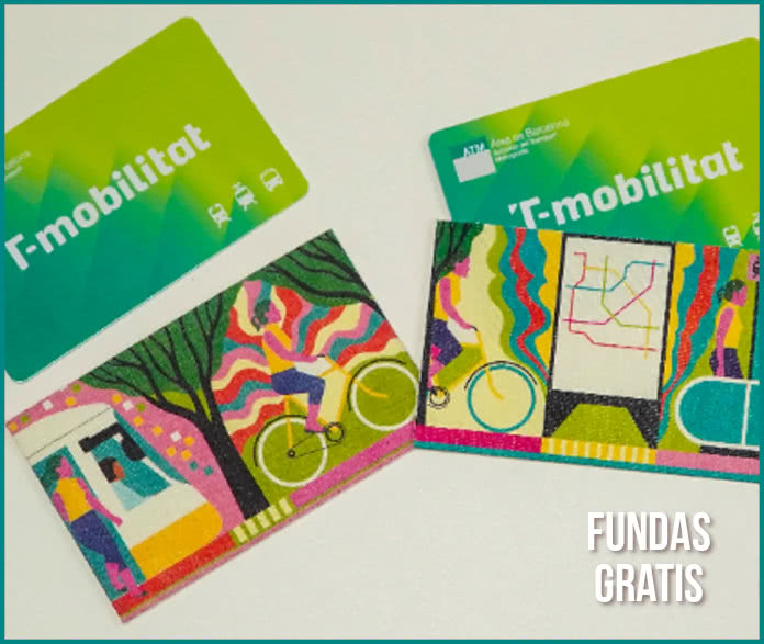 Gratis Tmb Tmobilitat Funda