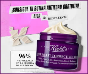Muestras Gratis Kielhs Best Sellers