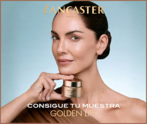 Muestras Gratis Lancaster Golden Lift Noviembre 25