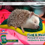 Reembolso Kuvut Spontex Flex Wash 30 Seleccionados