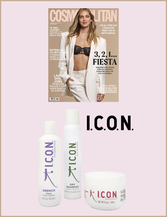 Regalos Suscripción Revistas Cosmopolitan Noviembre 2025