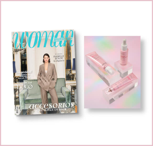 Regalos Suscripción Revistas Woman Noviembre 2025 Sensilis