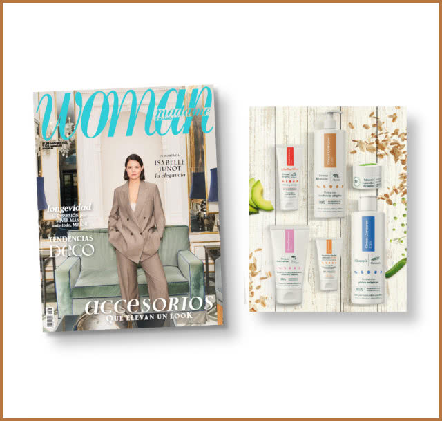 Regalos Suscripción Revistas Woman Noviembre 2025