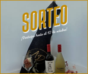 Sorteo Anamar Delicatessen Jamón Botellas