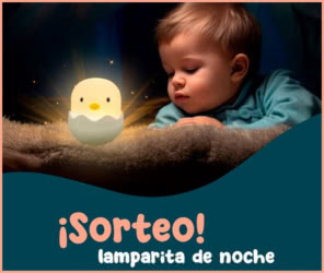 Sorteo Be Plus Lamparita Noche Lote