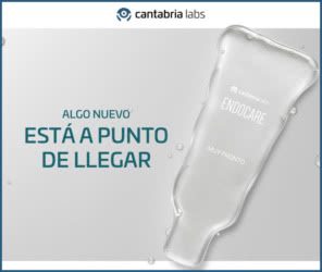 Sorteo Cantabria Labs 10 Premios Novedad