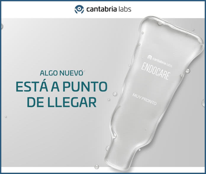 Sorteo Cantabria Labs 10 Premios Novedad