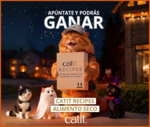 Sorteo Catit Premios Mensuales