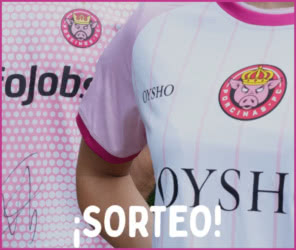 Sorteo Central Lechera Asturiana Camisetas Kings League