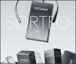 Sorteo Cocunat Duo Lifting Anti Arrugas