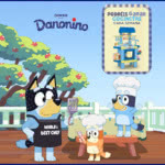 Sorteo Danonino Cocinitas Semanales