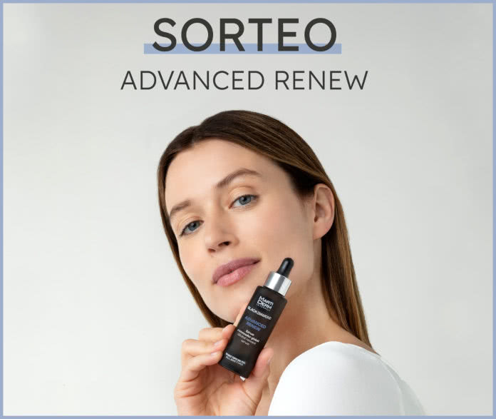 Sorteo Martiderm Nuevo Serum