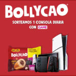 Sorteo Por Compra Bollycao Consolas Diarias