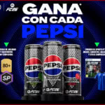 Sorteo Por Compra Pepsi Ea Sports