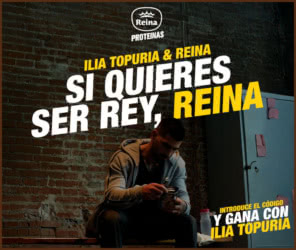 Sorteo Por Compra Postres Reina