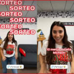 Sorteo Por Compra Purina 10 Menus Michelin