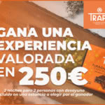 Sorteo Por Compra Trapa Experiencias 250e