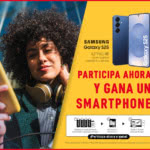 Sorteo Por Compra Varta Samsung S25