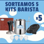 Sorteo Por Puntos Central Lechera Asturiana 5 Kits Barista