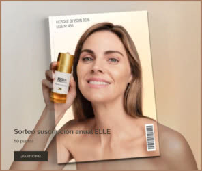 Sorteo Por Puntos Isdin 2 Suscripciones Elle