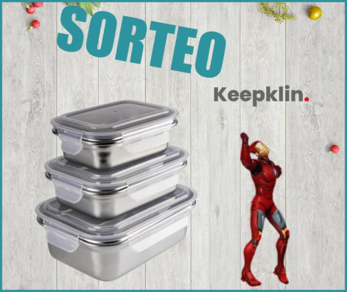 Sorteo Practic Domus Set Keepklin