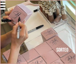 Sorteo Sephora 2 Rare Beauty