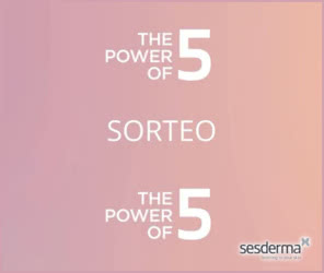 Sorteo Sesderma 3 Neceseres