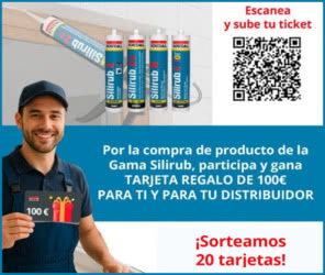 Sorteo Soudal 20 Tarjetas