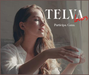 Sorteo Telva Lovers Cafetera