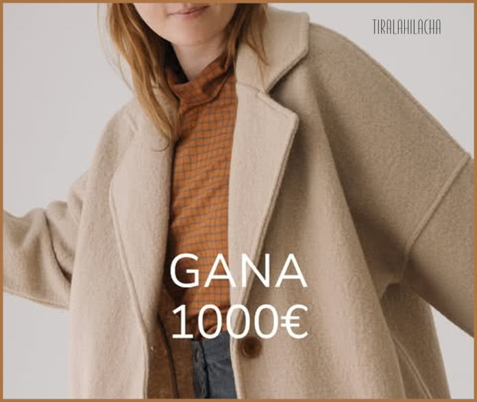 Sorteo Tiralahilacha 1000e