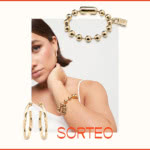Sorteo Uno De 50 Pulsera Pendientes Best Sellers