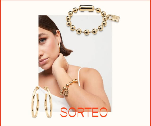 Sorteo Uno De 50 Pulsera Pendientes Best Sellers