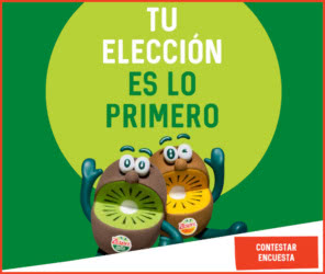 Sorteo Zespri Encuesta