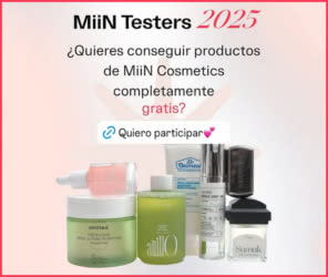 Tester Miin Testers Reembolso
