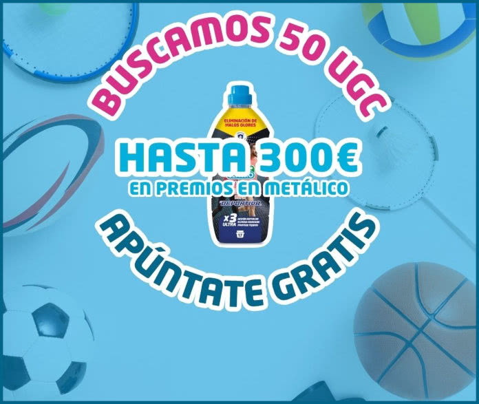 Tester Sanicentro 50 Probadores 300e