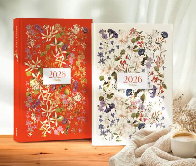 Avance Regalos Revistas Diciembre 2025 Clara