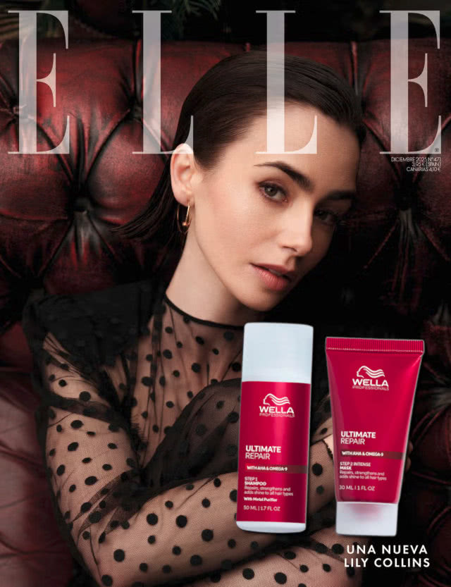 Avance Regalos Revistas Diciembre 2025 Elle Pocket